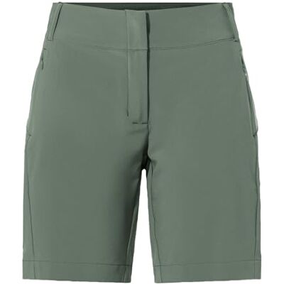 Vaude Skomer Bermuda Shorts - Groen - Shorts Vaude Skomer Bermuda Shorts - Groen - Shorts