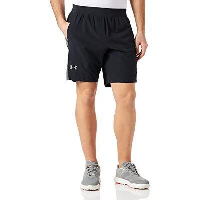 Under Armour Heren Speedpocket Shorts - Shorts Under Armour Heren Speedpocket Shorts - Shorts