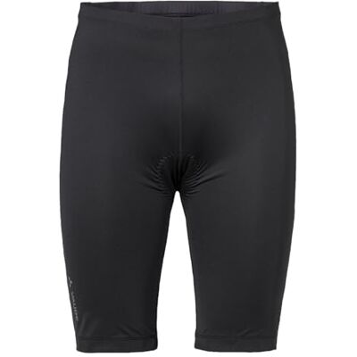 VAUDE Matera II panty voor heren, Zwart, 4XL Slim VAUDE Matera II panty voor heren, Zwart, 4XL Slim