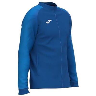 Joma Elite XI Blauw Dames Sportkleding - Sportswear Joma Elite XI Blauw Dames Sportkleding - Sportswear