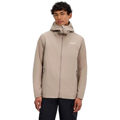 Berghaus Heren Deluge Pro 3.0 jas, Char, M Berghaus Heren Deluge Pro 3.0 jas, Char, M