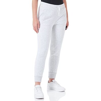 adidas W SL Sportbroek, Light Grey Heather, 2XS voor dames adidas W SL Sportbroek, Light Grey Heather, 2XS voor dames