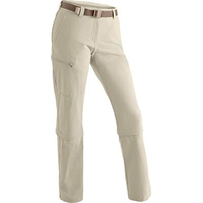 Maier Sports - Arolla - beige - 21 - Wandelbroek Maier Sports - Arolla - beige - 21 - Wandelbroek