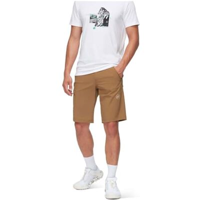 Mammut Runbold IV Shorts - Wandelkleding Mammut Runbold IV Shorts - Wandelkleding