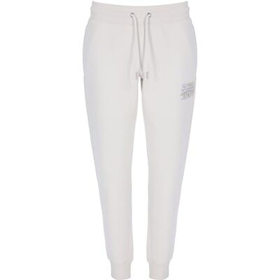 Russell Athletic A31582-W2-526 TERI-Manchette Broek Dames CALIPSO Coral Maat M Russell Athletic A31582-W2-526 TERI-Manchette Broek Dames CALIPSO Coral Maat M