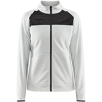 Craft 1910397 Adv Explore Fleece Midlayer W - Jas Craft 1910397 Adv Explore Fleece Midlayer W - Jas