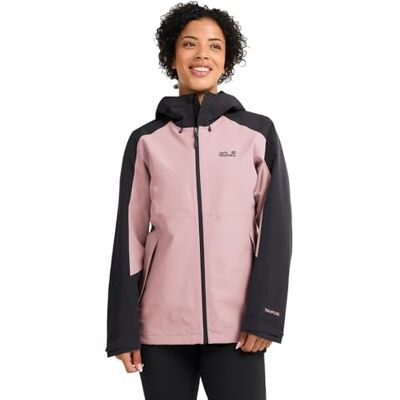Jack Wolfskin WILDBOUND 2L JKT W Jack Wolfskin WILDBOUND 2L JKT W