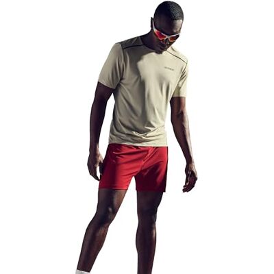 Gore Wear Concurve 5 rood - Shorts Gore Wear Concurve 5 rood - Shorts