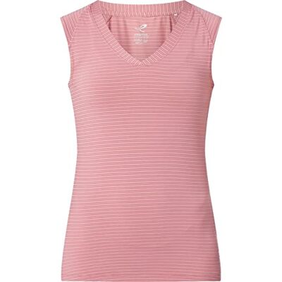 ENERGETICS Galia 2 Roze Tanktop - Sportkleding voor dames ENERGETICS Galia 2 Roze Tanktop - Sportkleding voor dames