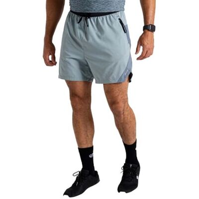 Dare 2b Dare2b Ultimate Shorts Reflecterend Lichtgewicht Gym Workout Running Dare 2b Dare2b Ultimate Shorts Reflecterend Lichtgewicht Gym Workout Running