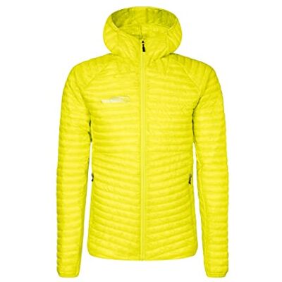 Rock Experience Sitka Hoodie Padded heren Jas Rock Experience Sitka Hoodie Padded heren Jas