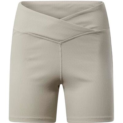 Reebok Studio Rib HR Fietsbroek, As, XXS Reebok Studio Rib HR Fietsbroek, As, XXS