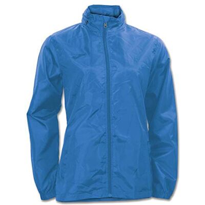 JOMA Galia Rain Azul XL Regenjas voor heren JOMA Galia Rain Azul XL Regenjas voor heren