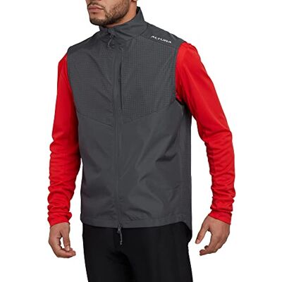 Altura Nachtzicht Storm Thermische Gilet Kleding voor heren Altura Nachtzicht Storm Thermische Gilet Kleding voor heren