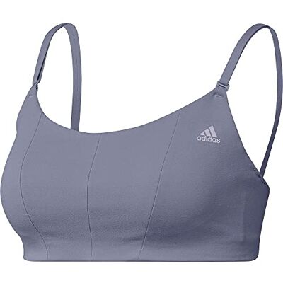 adidas Sportbeha van het merk YO STO LS beha adidas Sportbeha van het merk YO STO LS beha