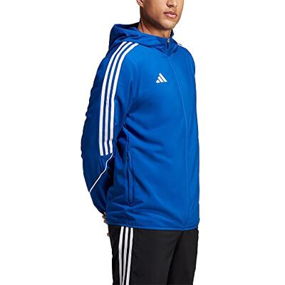 adidas Tiro 23 League Windbreaker voor heren adidas Tiro 23 League Windbreaker voor heren