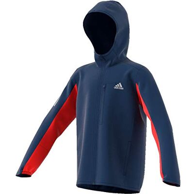 adidas Jb Ot Run Wb Jas voor jongens adidas Jb Ot Run Wb Jas voor jongens