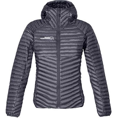 Rock Experience Sitka Hoodie Padded heren Jas Rock Experience Sitka Hoodie Padded heren Jas