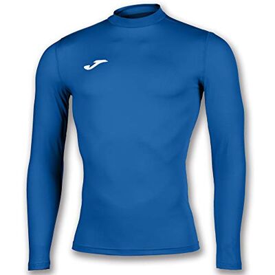 JOMA Brama Academy Blau Herentennis T-shirt - T-shirt JOMA Brama Academy Blau Herentennis T-shirt - T-shirt