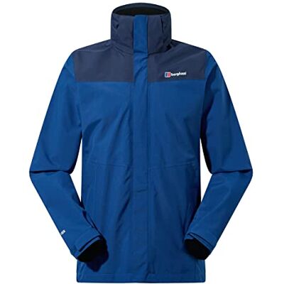 Berghaus Hillwalker Interactief Gore voor heren Berghaus Hillwalker Interactief Gore voor heren