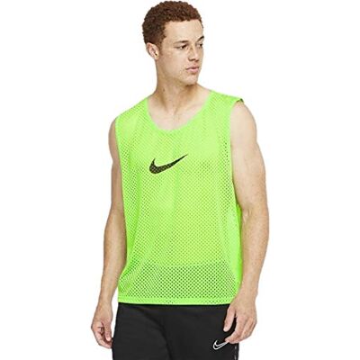 NIKE Heren Training Voetbal Bib Tank NIKE Heren Training Voetbal Bib Tank