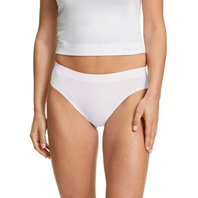 FALKE Dames Ondergoed van onderlaag Ultralight Cool W Sl functioneel materiaal sneldrogend 1 stuk, Wit White 2860, XS FALKE Dames Ondergoed van onderlaag Ultralight Cool W Sl functioneel materiaal sneldrogend 1 stuk, Wit White 2860, XS
