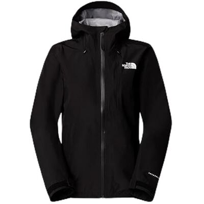 THE NORTH FACE Dryzzle Futurelight 2 Softshelljack voor dames Tnf Black XXL THE NORTH FACE Dryzzle Futurelight 2 Softshelljack voor dames Tnf Black XXL