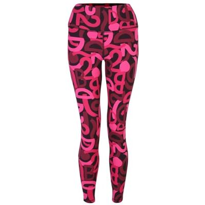 Dare 2b dames Legging Invloedrijke legging Dare 2b dames Legging Invloedrijke legging