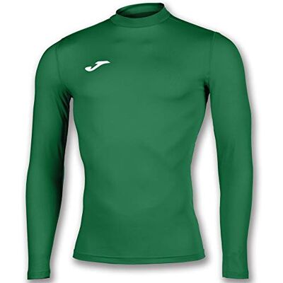 Groene JOMA Brama Academy Kids Loopoutfit - Unisex (4-6 jaar) Groene JOMA Brama Academy Kids Loopoutfit - Unisex (4-6 jaar)