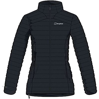 Berghaus Dames Nula geïsoleerde jas Berghaus Dames Nula geïsoleerde jas