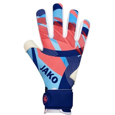 Jako Keeperhandschoenen Giga NC 2582-933 - Unisex Jako Keeperhandschoenen Giga NC 2582-933 - Unisex