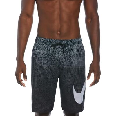 NIKE heren Zwemkleding Cover Up 9 Volley Short NIKE heren Zwemkleding Cover Up 9 Volley Short