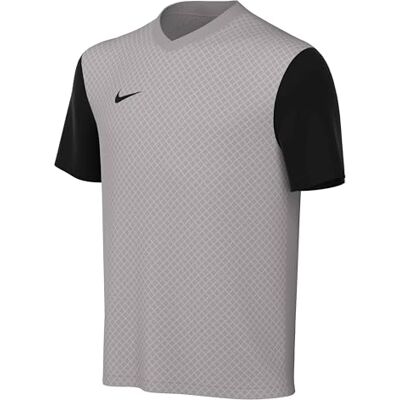 NIKE Y Nk Df Tiempo Prem II Jsy Ss uniseks-kind Short Sleeve Top NIKE Y Nk Df Tiempo Prem II Jsy Ss uniseks-kind Short Sleeve Top