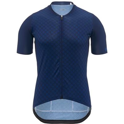 Briko Jerseyko Over Marineblauw - Jersey Briko Jerseyko Over Marineblauw - Jersey