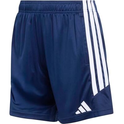 adidas dames Tiro 26 League Training Shorts, team navy blue 2/white, L adidas dames Tiro 26 League Training Shorts, team navy blue 2/white, L