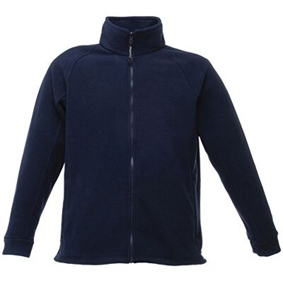 Regatta Heren Thor 300 Fleece jas, blauw (donkermarine), L (Fabrikant maat:L) Regatta Heren Thor 300 Fleece jas, blauw (donkermarine), L (Fabrikant maat:L)