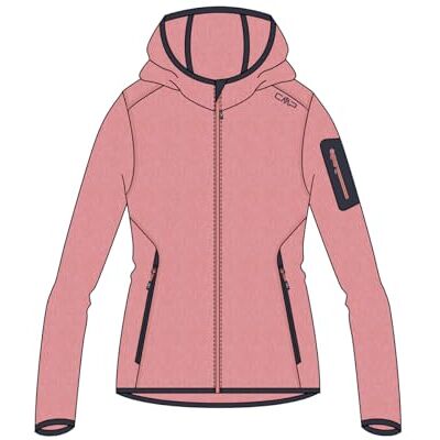 Damesjas Rosa - Kleding Damesjas Rosa - Kleding