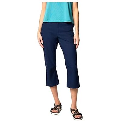 Columbia Leslie Falls II Wandelcapri - Blauw - Dames Columbia Leslie Falls II Wandelcapri - Blauw - Dames