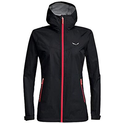 Salewa Puez (Aqua 3) Ptx W Jkt Salewa Puez (Aqua 3) Ptx W Jkt