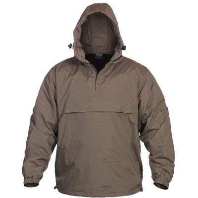 Mil-Tec Combat jas voor heren Mil-Tec Combat jas voor heren