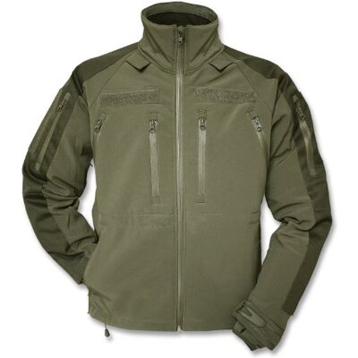 Mil-Tec Jas-10859001 uniseks-volwassene jas Mil-Tec Jas-10859001 uniseks-volwassene jas