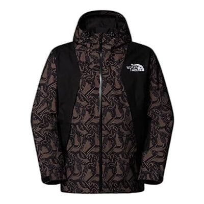 The North Face Nse Shell Jas - Unisex The North Face Nse Shell Jas - Unisex
