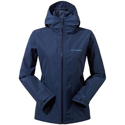 Berghaus Bramblfell GTX Inter Active Damesjas, Dusk, 20, Schemer, 46 Berghaus Bramblfell GTX Inter Active Damesjas, Dusk, 20, Schemer, 46