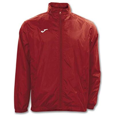 JOMA Rain Alaska Ii Rood - Jas JOMA Rain Alaska Ii Rood - Jas