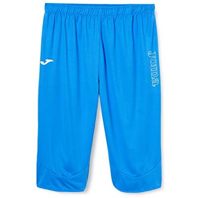 JOMA Heren 3/4 Capri Sportbroek - Voetbal JOMA Heren 3/4 Capri Sportbroek - Voetbal