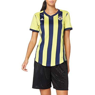 adidas Fen H JSY W T-shirt voor dames adidas Fen H JSY W T-shirt voor dames