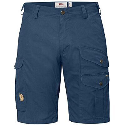 Fjällräven Barents Pro Trekking-short voor heren Fjällräven Barents Pro Trekking-short voor heren