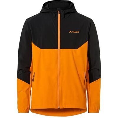 Vaude Moab Jas IV - Winddichte softshelljas Vaude Moab Jas IV - Winddichte softshelljas