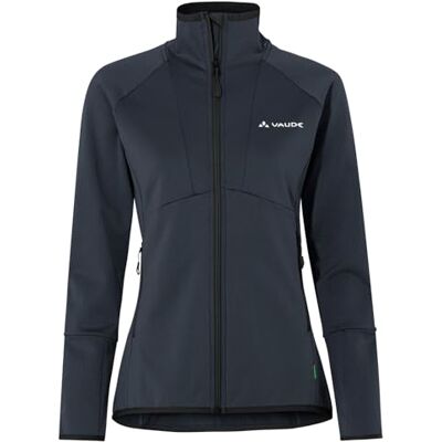 Vaude Monviso Fleece FZ II - Fleecejacke Vaude Monviso Fleece FZ II - Fleecejacke