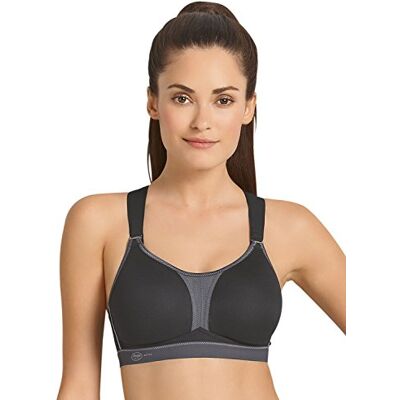 Anita Active Sportbeha voor dames, zonder beugels, maat X Anita Active Sportbeha voor dames, zonder beugels, maat X